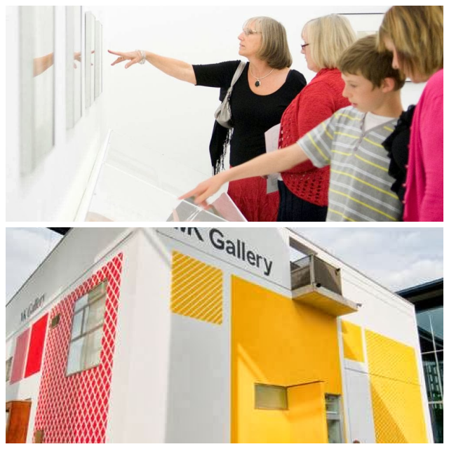 Review Milton Keynes Gallery image 174334
