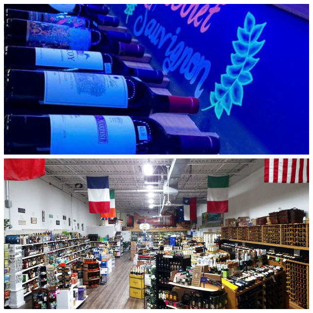 Review Greenwood wine & spirits image 292699