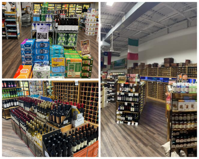 Review Greenwood wine & spirits image 292700