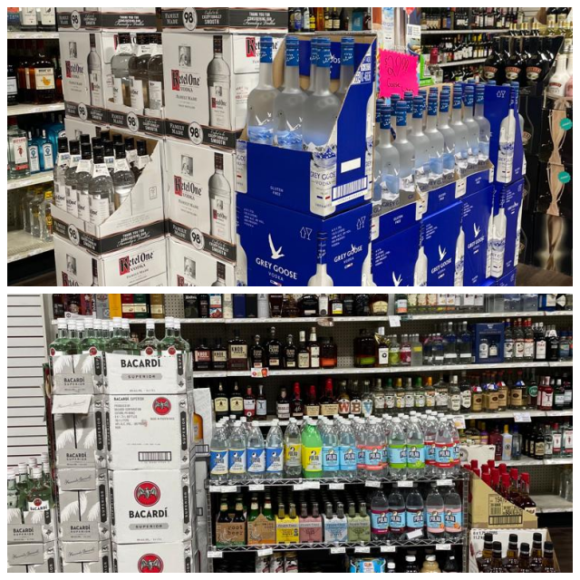 Review Greenwood wine & spirits image 292702