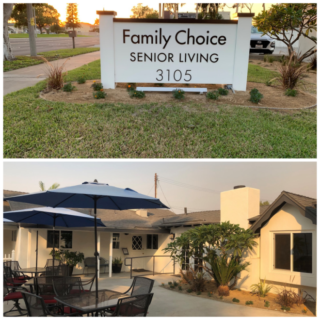 Review Family choice senior living image 283078