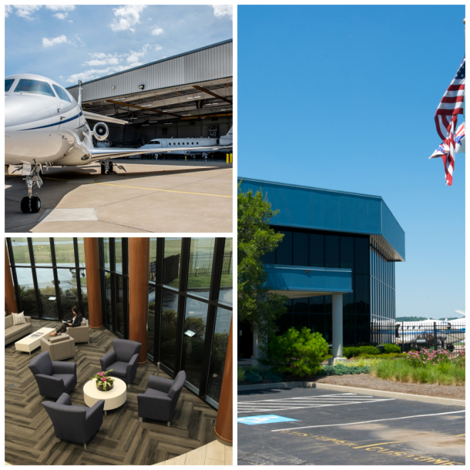 Review Executive jet management image 240452