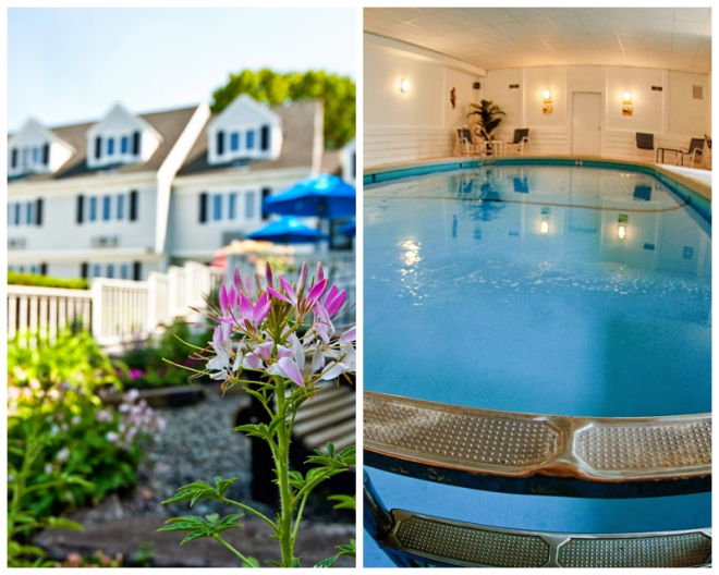 Review The inn at scituate image 301786