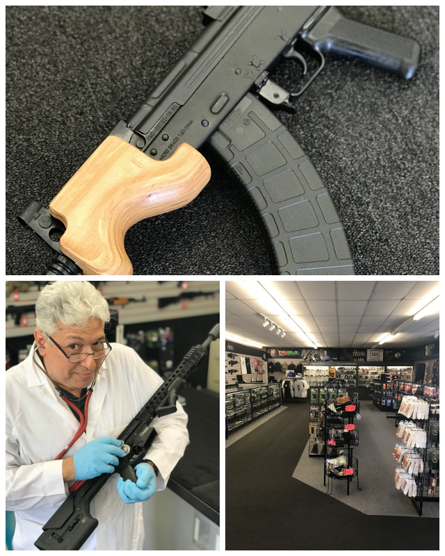 Review Ortiz Custom Guns image 176324