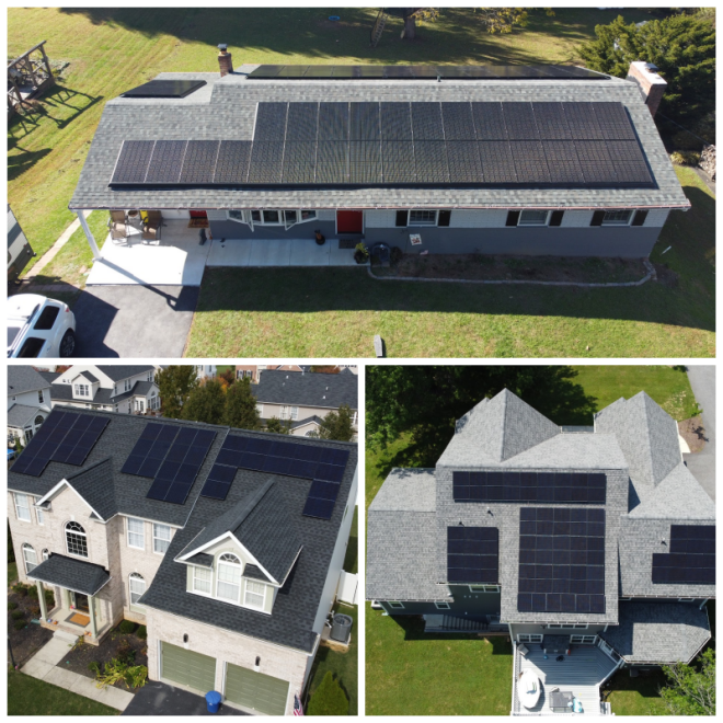 Review Solar energy world image 256786