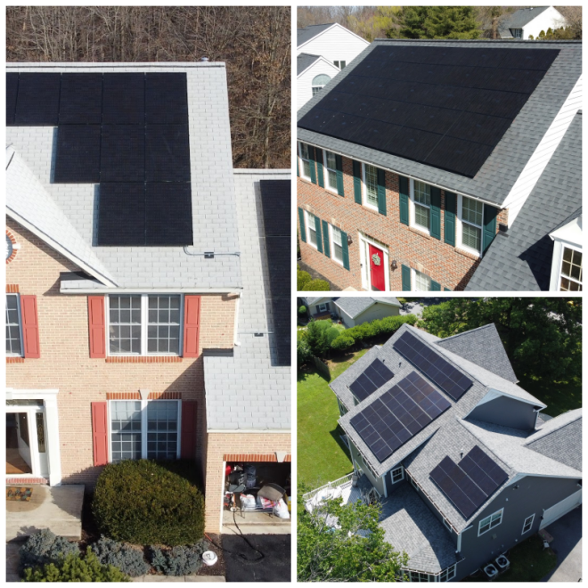 Review Solar energy world image 256787