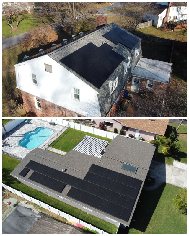 Review Solar energy world image 256788