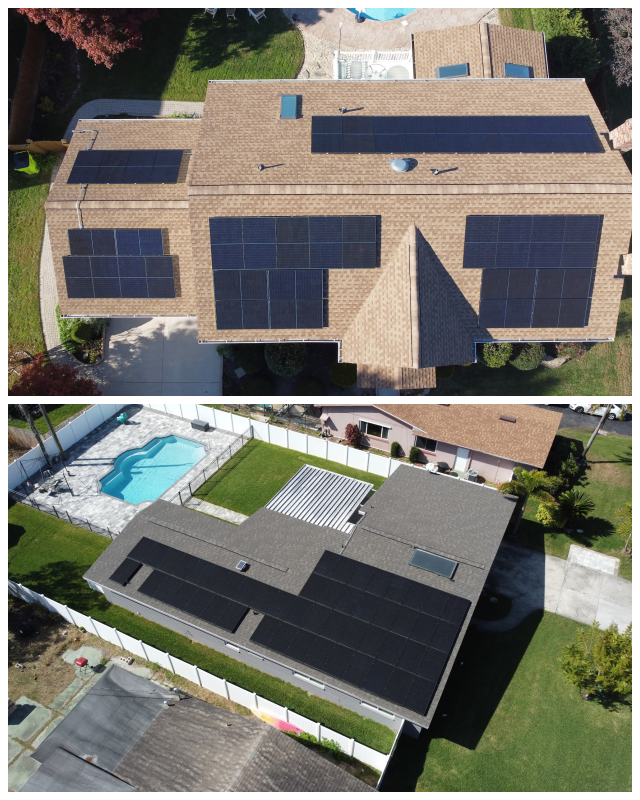 Review Solar energy world image 256789