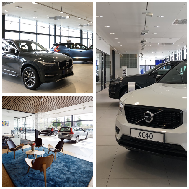 Review Volvo monitoring and concept center image 80792