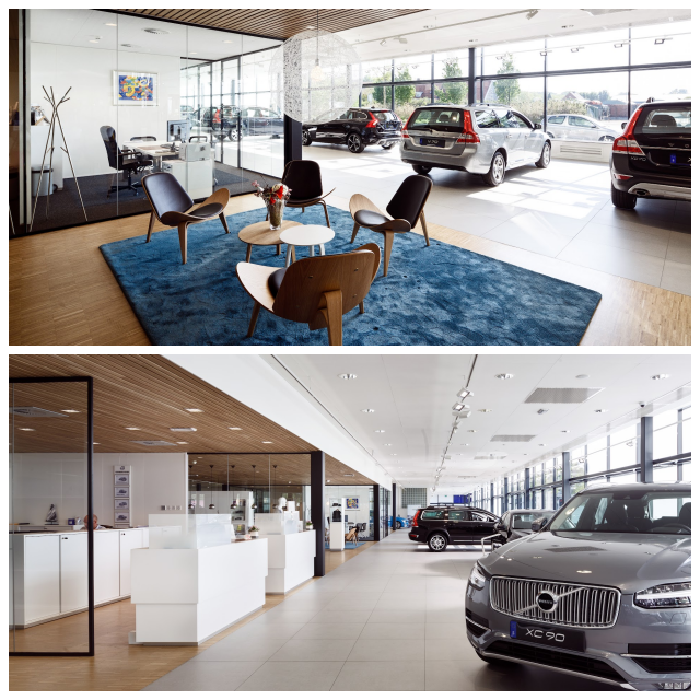 Review Volvo monitoring and concept center image 80793