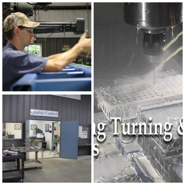 Review Lindsay machine works, inc. image 313526