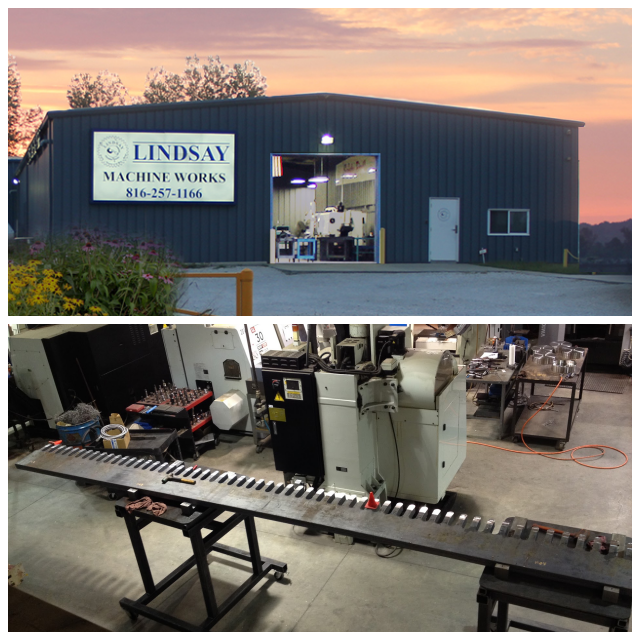 Review Lindsay machine works, inc. image 313527