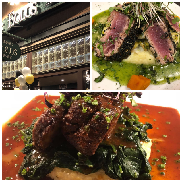 Review Eolus Bar and Dining image 36588
