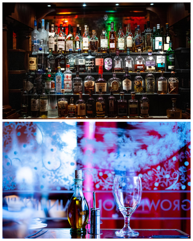 Review Eolus Bar and Dining image 36591