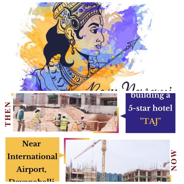 Review Starworth Infrastructure and Construction Ltd. image 233328