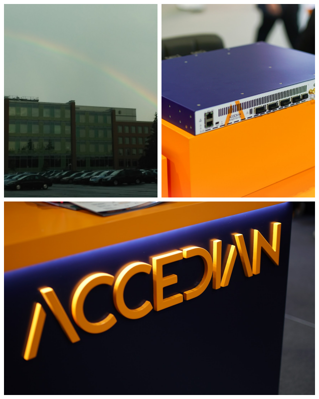 Review Accedian Networks Inc. image 39217