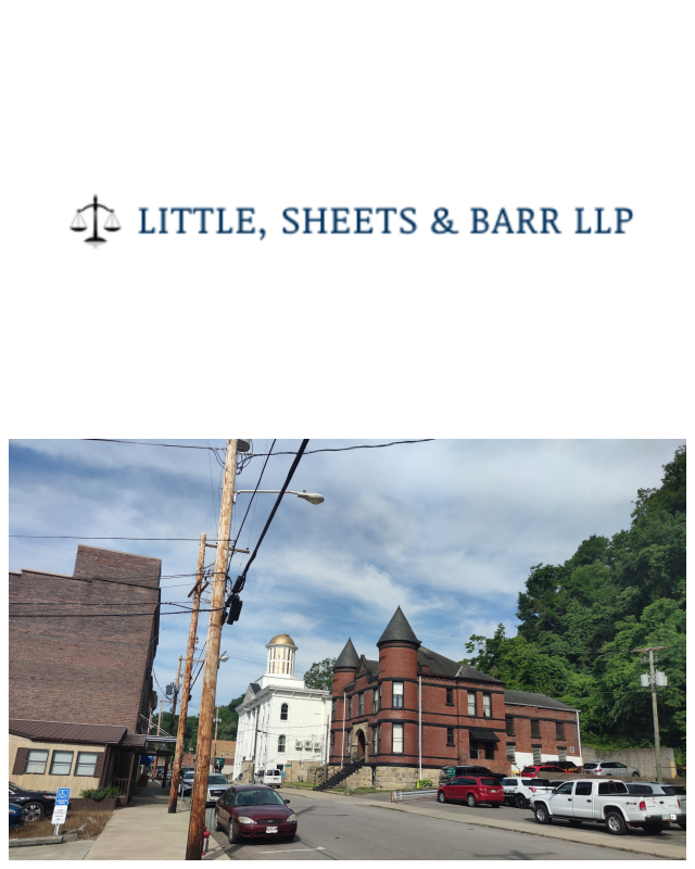 Review Little, Sheets & Barr, LLP image 203275