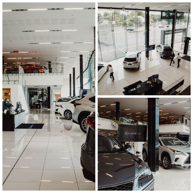 Review Lexus of Adelaide image 67493