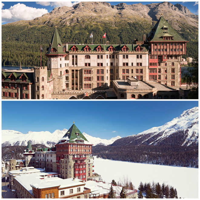 Review Badrutt's Palace Saint Moritz image 7619
