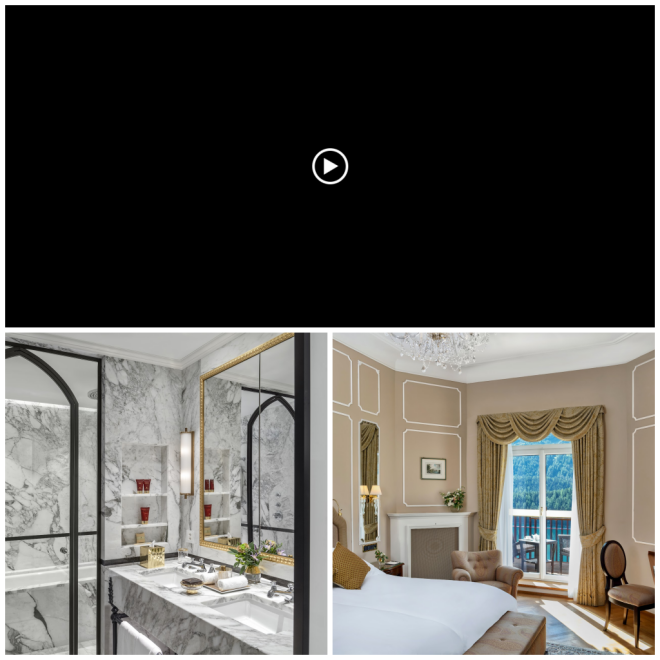 Review Badrutt's Palace Saint Moritz image 7621