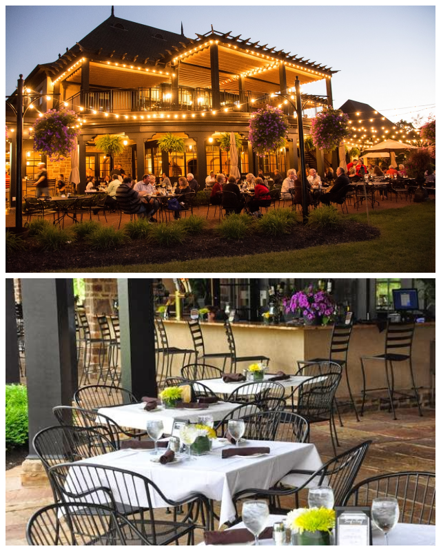 Review Cimi's Bistro image 179506