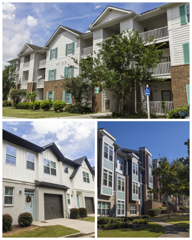 Review Audubon Communities image 51852