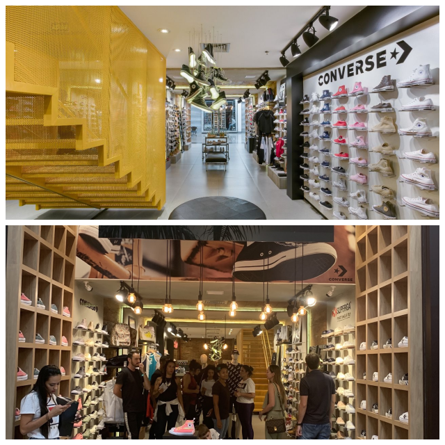 Review Espaço.con (Converse) image 187832