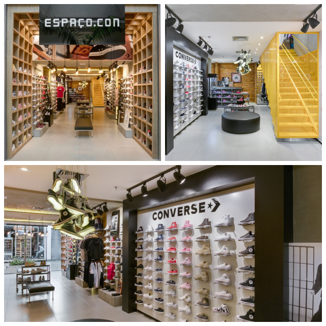 Review Espaço.con (Converse) image 187833
