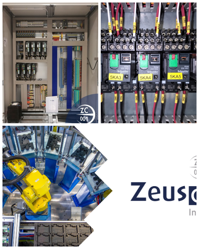 Review Zeus Control image 16283