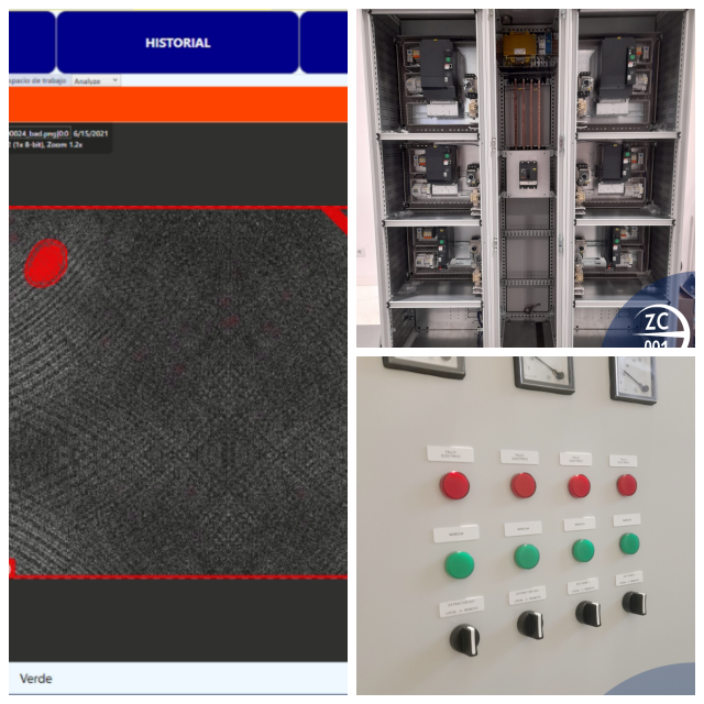 Review Zeus Control image 16285