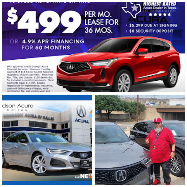 Review Goodson Acura image 183141