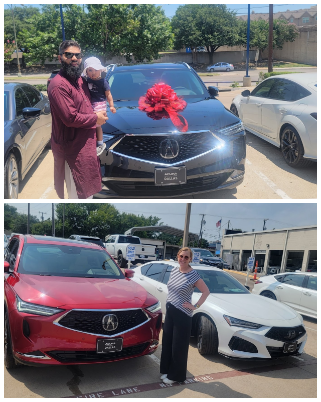 Review Goodson Acura image 183142
