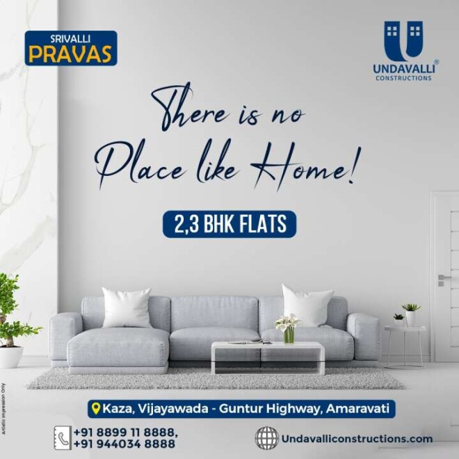 Review Undavalli Constructions image 357419
