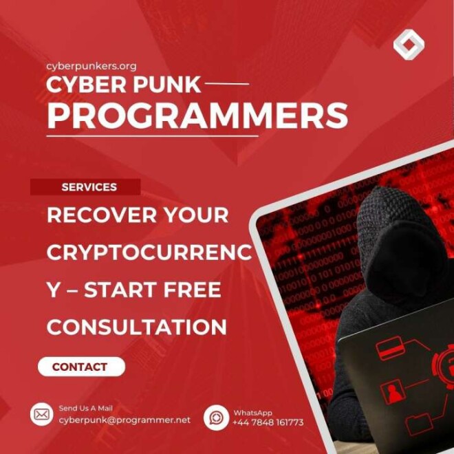 Review Cyberpunk Programmers image 357113