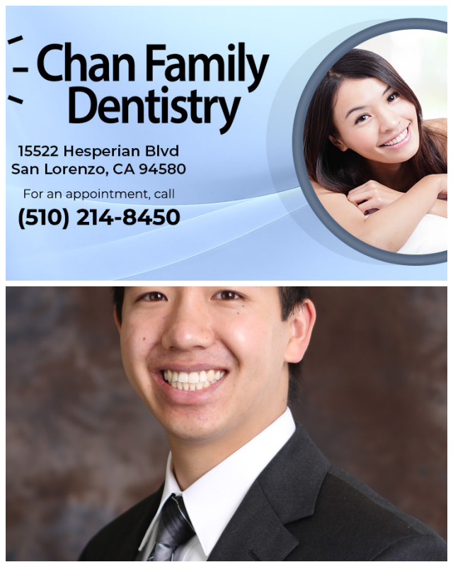 Review Raymond k chan dds image 343185