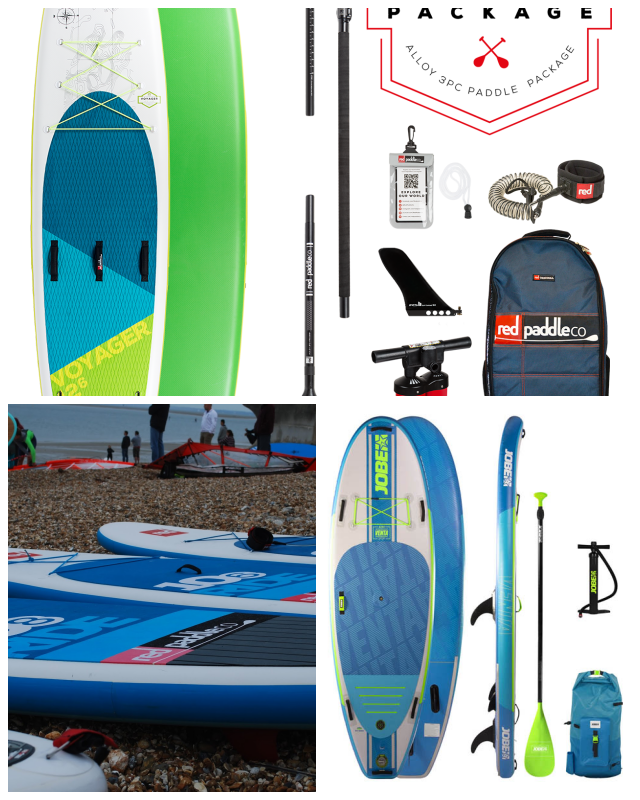 Review Paddlefast image 146507