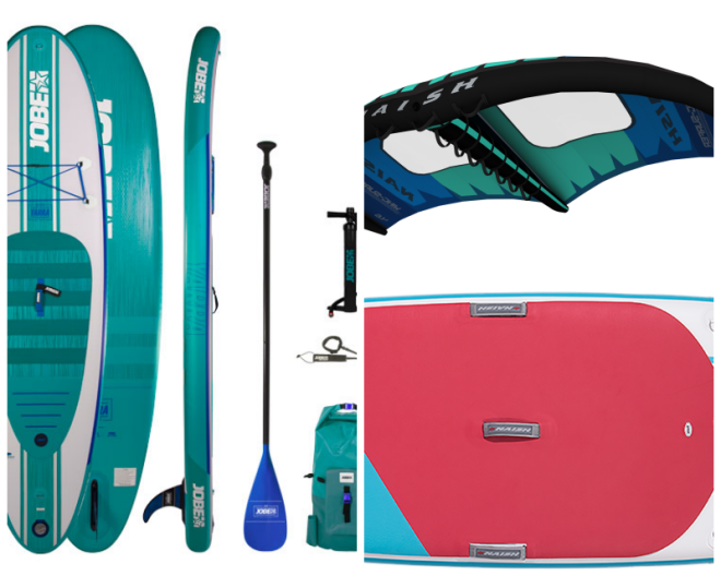 Review Paddlefast image 146508
