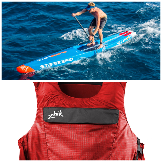 Review Paddlefast image 146510