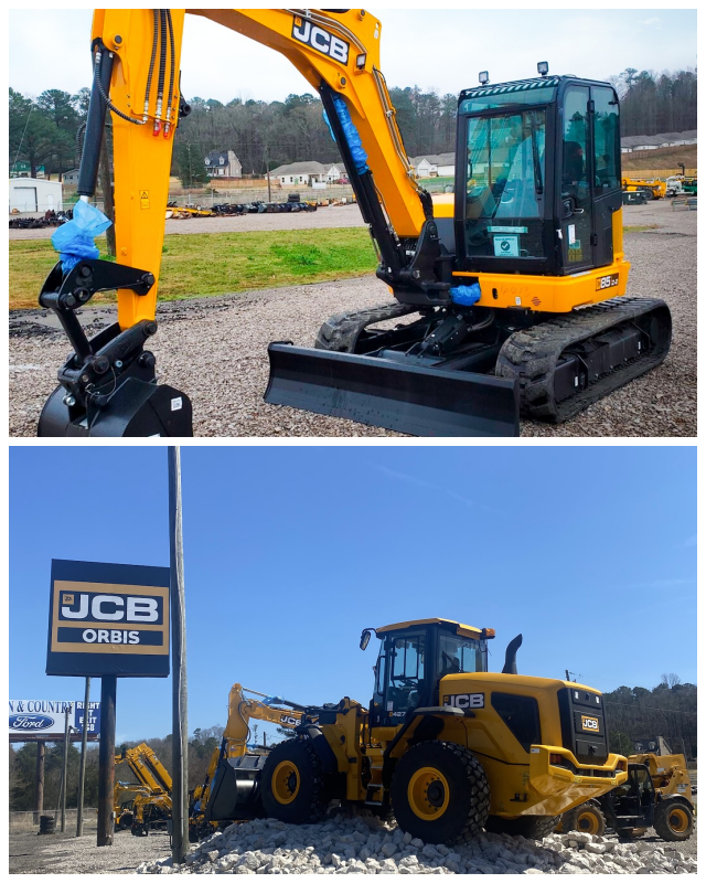 Review JCB of Alabama image 176002
