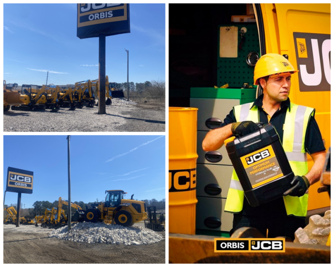 Review JCB of Alabama image 176003