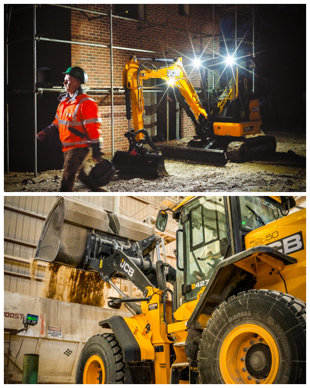 Review JCB of Alabama image 176004
