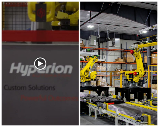 Review Hyperion automation image 299850
