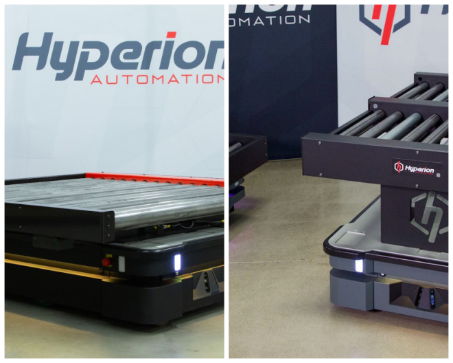 Review Hyperion automation image 299852