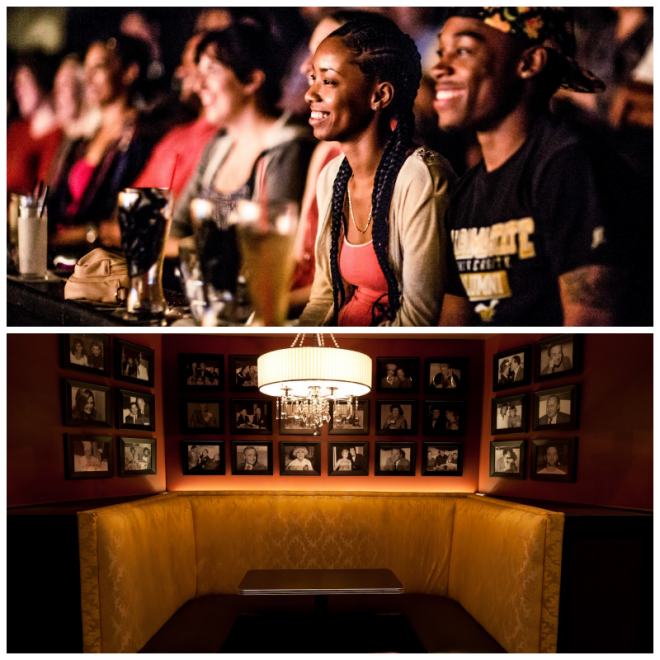 Review Second City image 80780