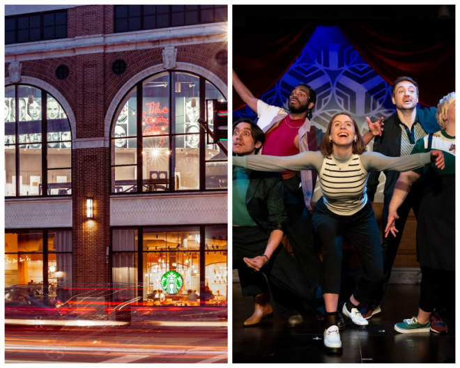 Review Second City image 80782