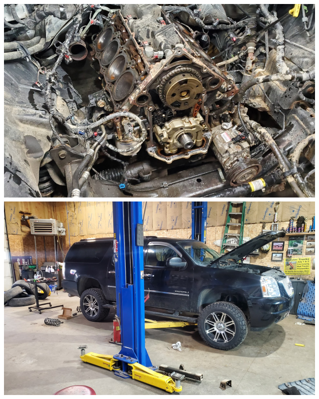 Review Phillips Motorsports, Inc. image 182136