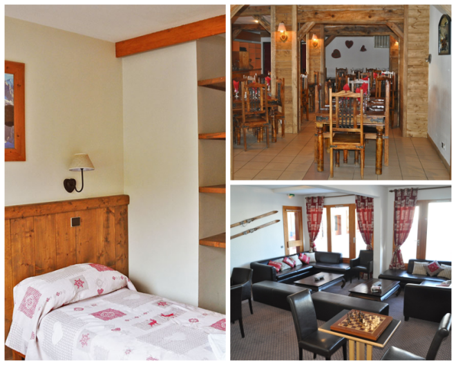 Review Chalet-Hotel Les Rhodedendrons image 65620