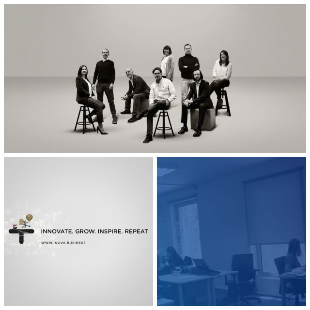 Review INOVAMAIS – Consultancy Services for Technol. Innovation S.A. | Porto (http://inovamais.eu/) image 63719