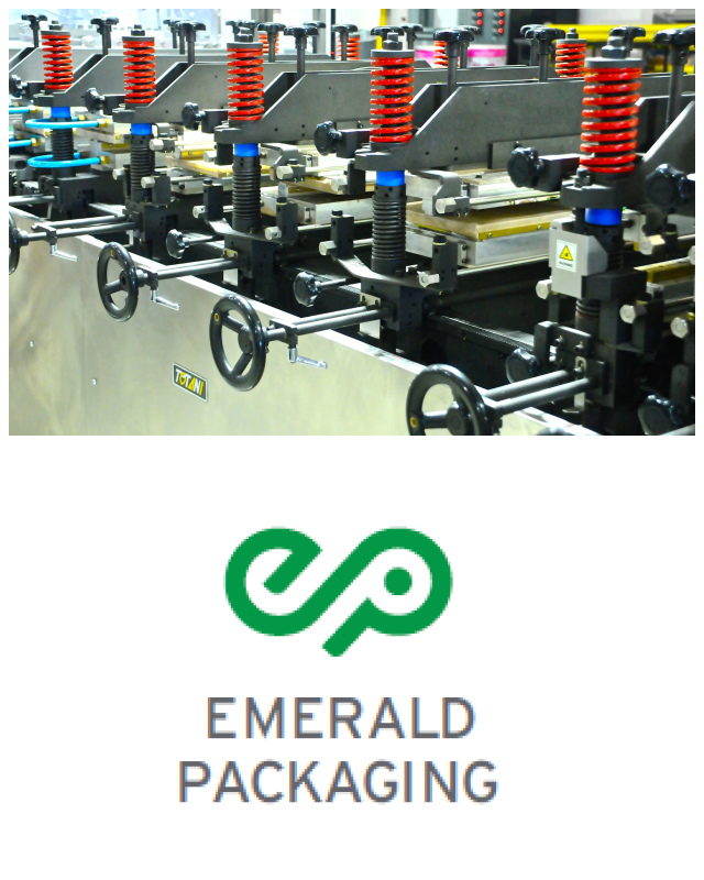 Review Emerald Packaging, Inc. image 85937