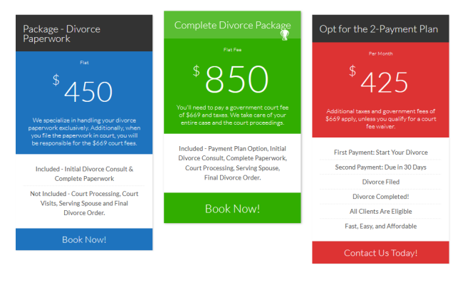 Review Divorce Go Toronto image 360299
